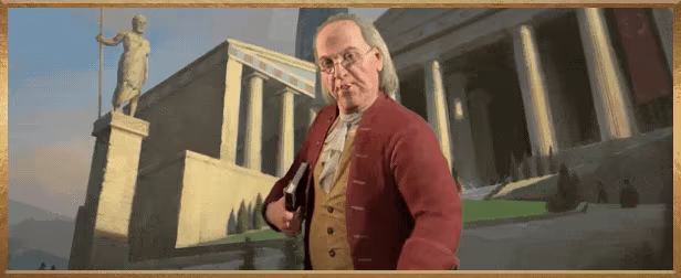 Sid Meier's Civilization VII video 7