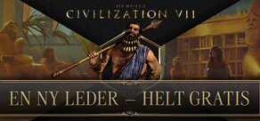 Sid Meier’s Civilization VII