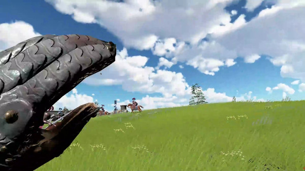 My Strong Horse screenshot 2