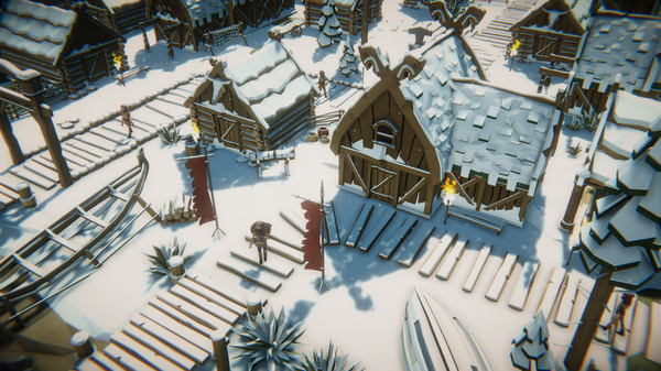 North Town screenshot 3