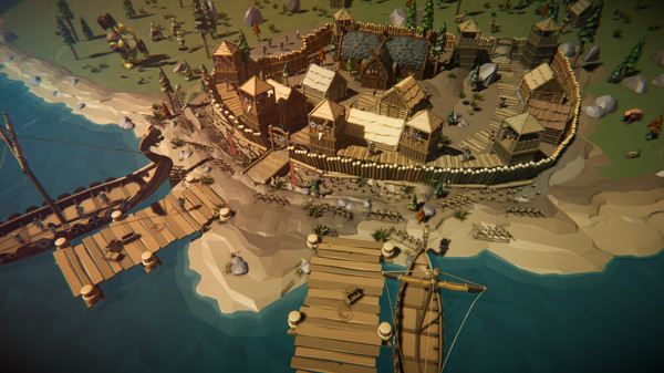 North Town screenshot 5