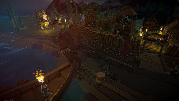 North Town screenshot 2