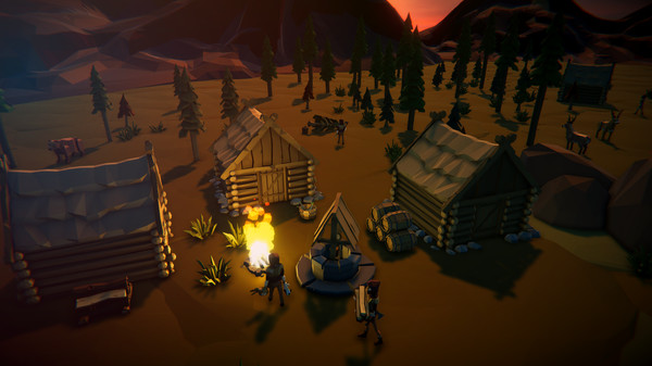 North Town screenshot 4