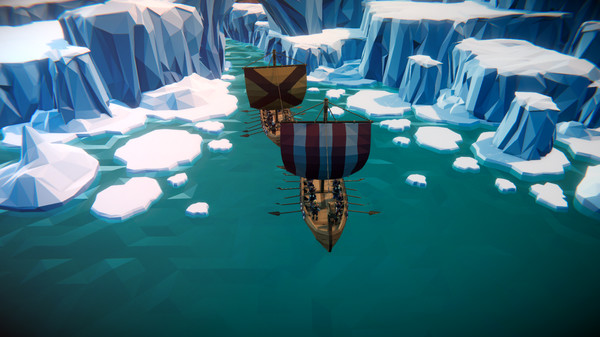 North Town screenshot 1