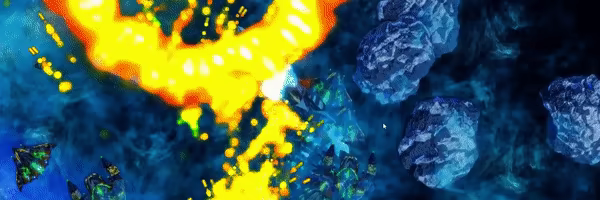 Nitroverse video 1