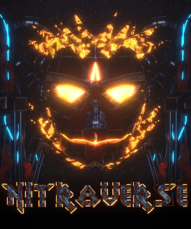 Nitroverse