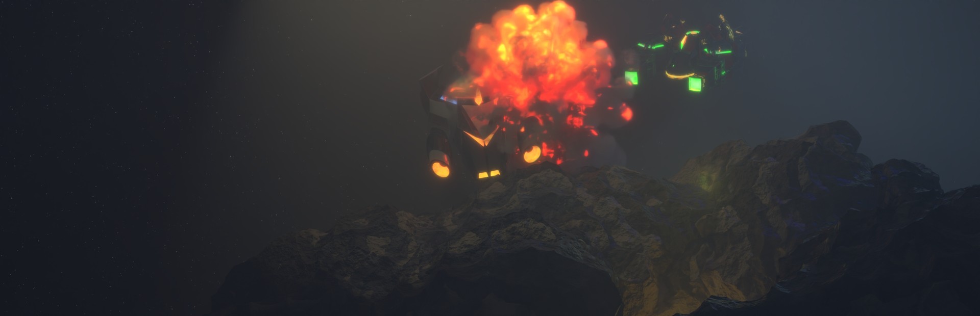 Nitroverse