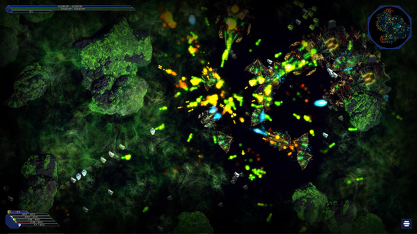 Nitroverse screenshot 5