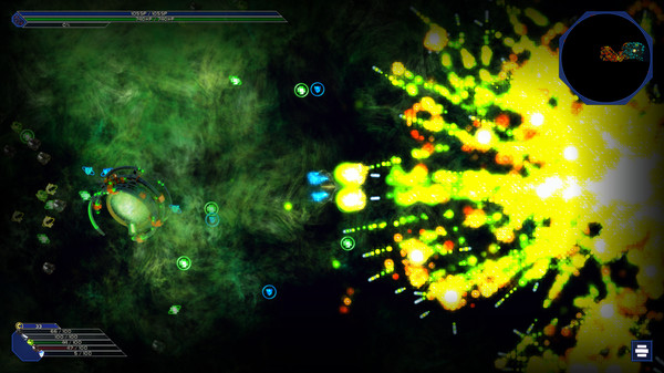 Nitroverse screenshot 4