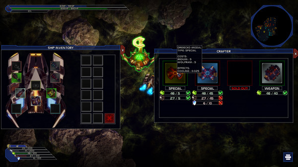 Nitroverse screenshot 6