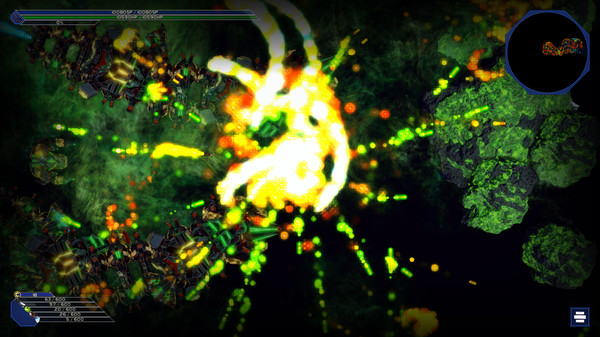 Nitroverse screenshot 3