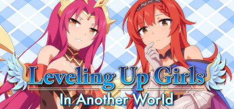 Leveling up girls in another world banner image