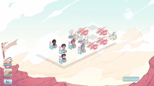 Moonfall screenshot 4