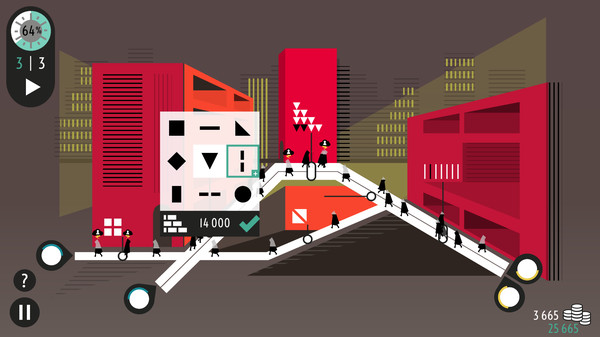 Rip Them Off screenshot 3