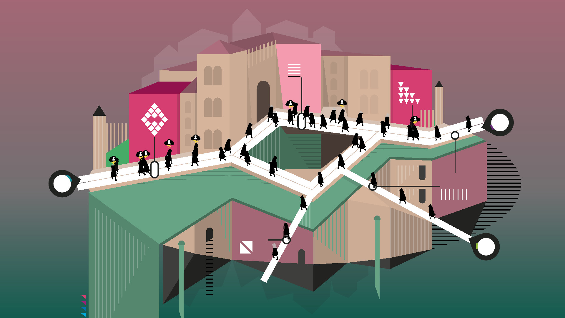 Rip Them Off Featured Screenshot #1