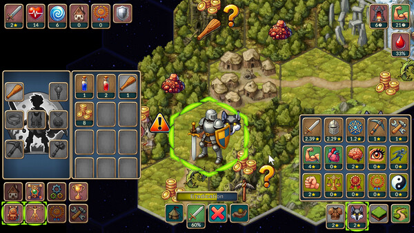 Next Run screenshot 2