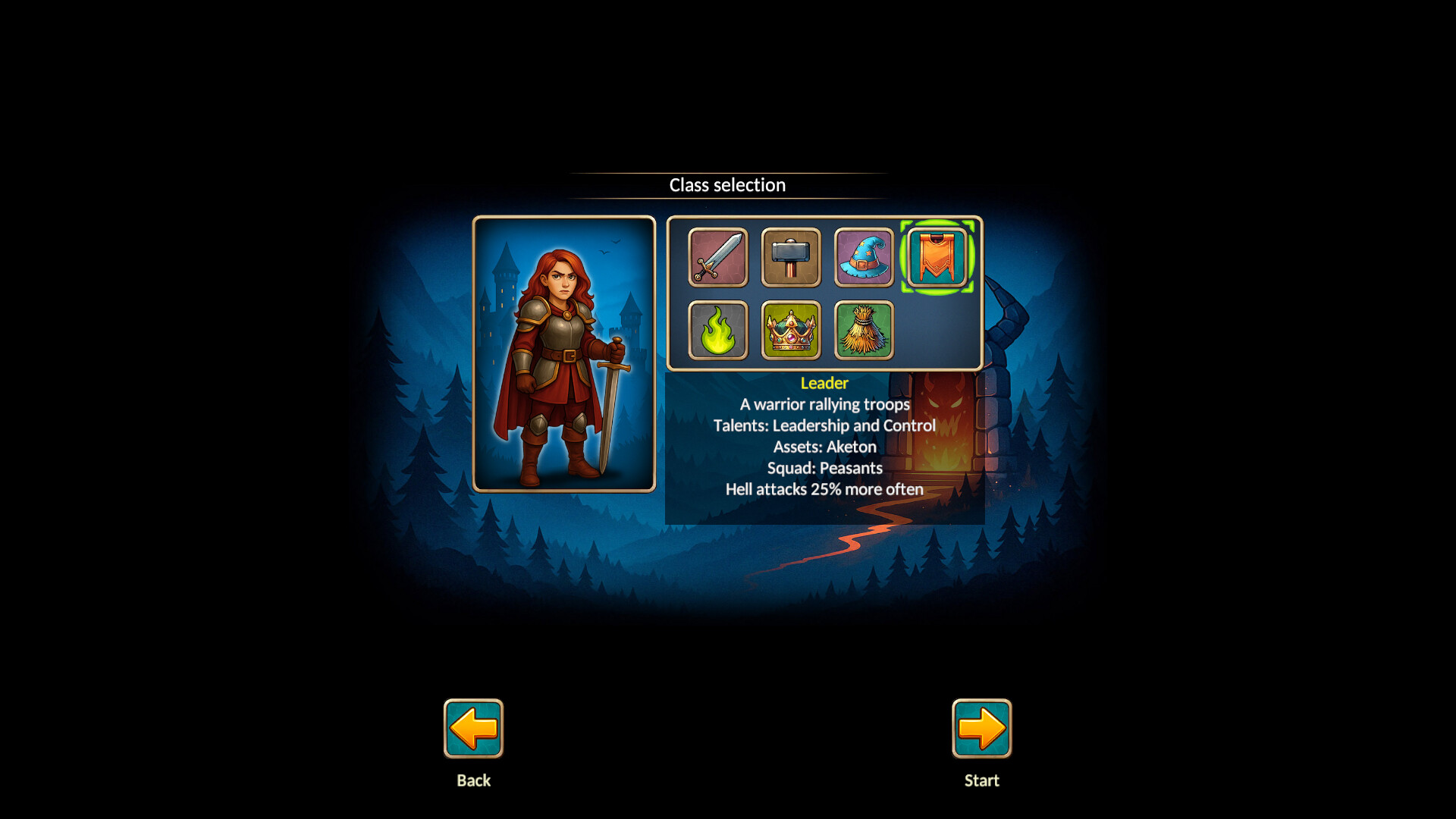 Next Run screenshot screenshot 3