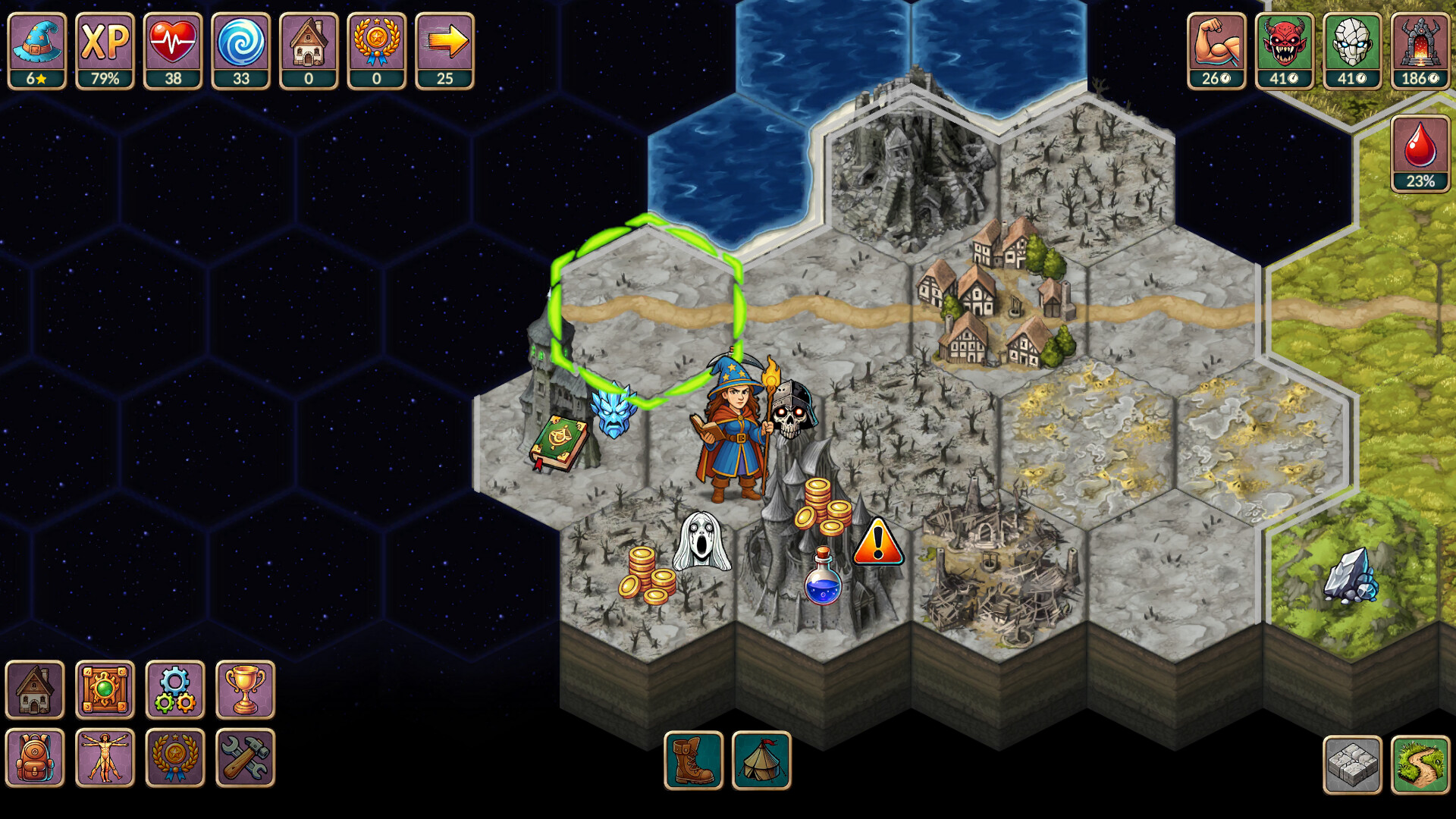 Next Run screenshot screenshot 4