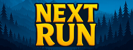 Next Run cover art