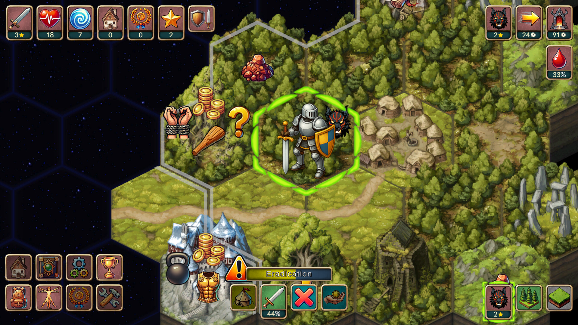 Steam Image
