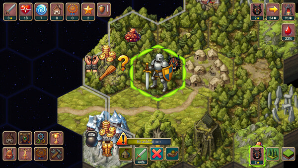 Next Run screenshot 6