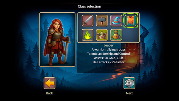 Next Run screenshot 5