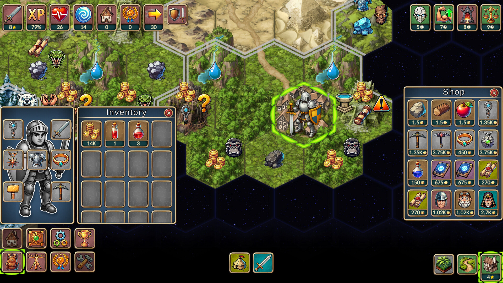 Next Run screenshot screenshot 1