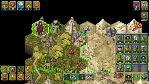 Next Run screenshot 3