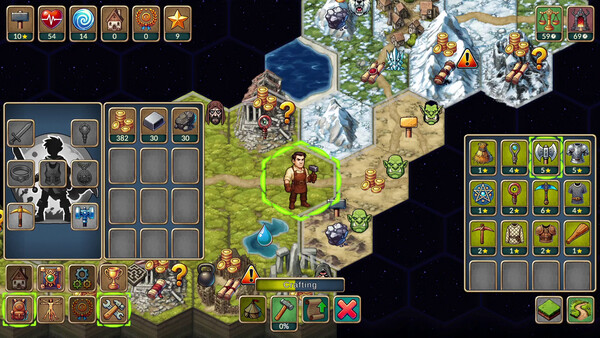 Next Run screenshot 4