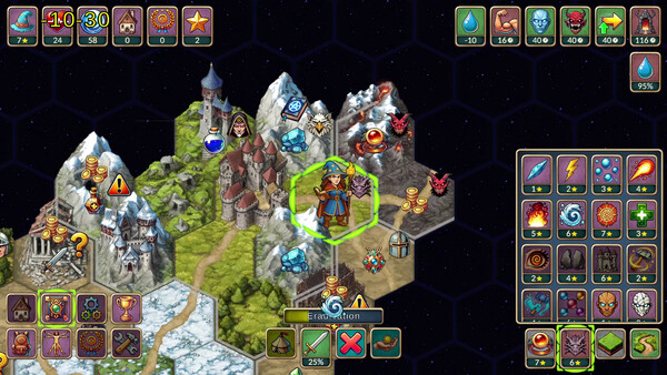 Next Run screenshot 1