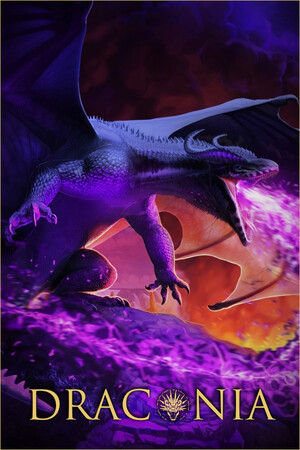 Cover art of Draconia