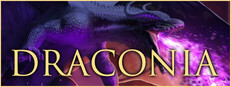 Draconia game cover