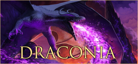 Draconia technical specifications for computer