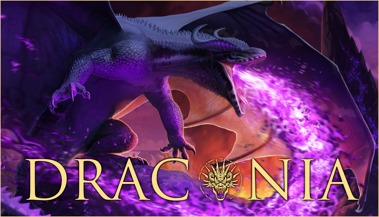 Draconia