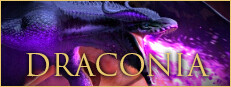 Draconia Banner