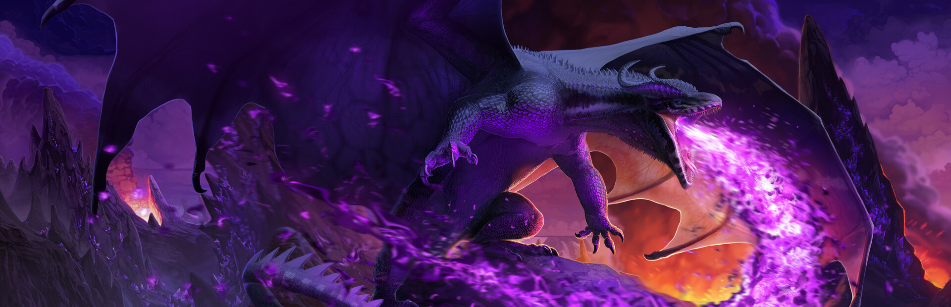 Draconia