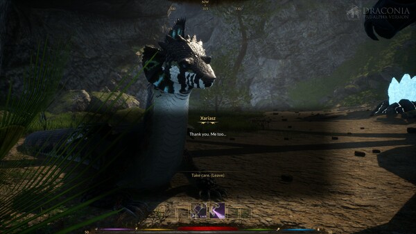 Draconia