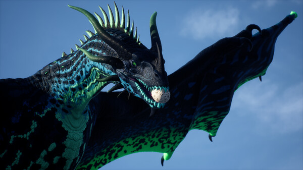 Draconia