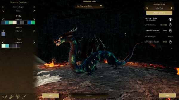 Draconia