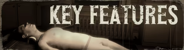 The Mortuary Assistant video 2