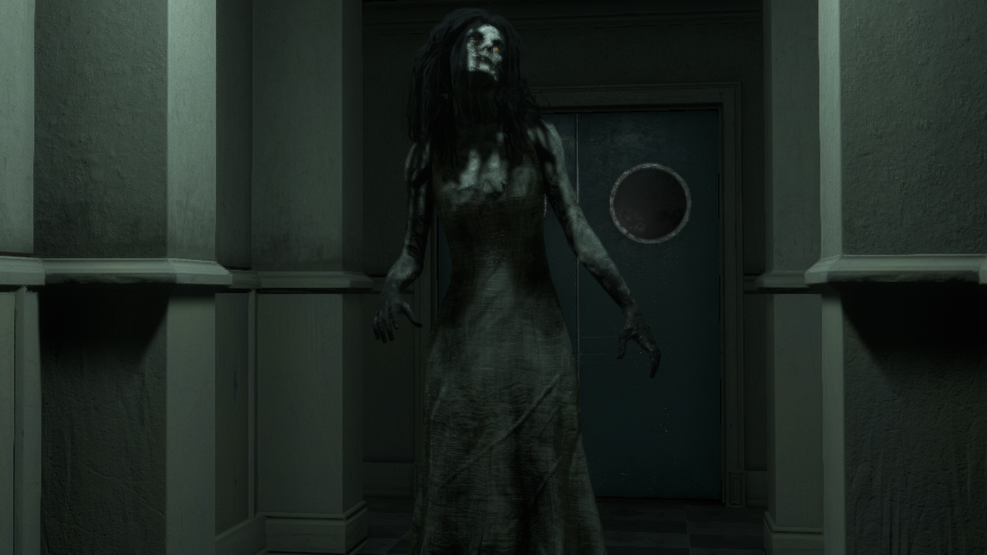 The Mortuary Assistant screenshot #3