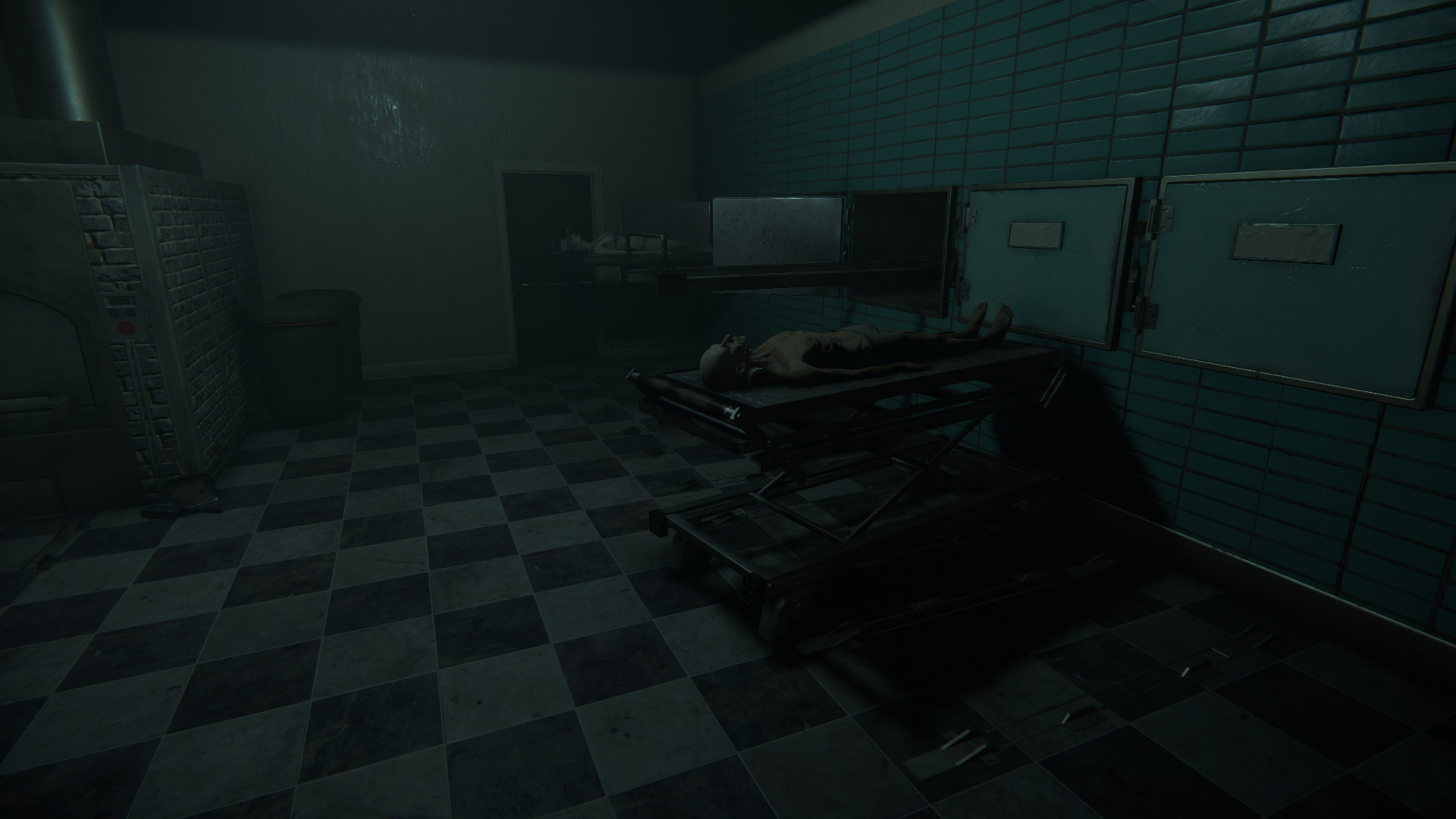 The Mortuary Assistant screenshot #7