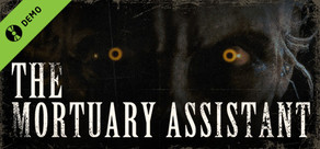The Mortuary Assistant Demo