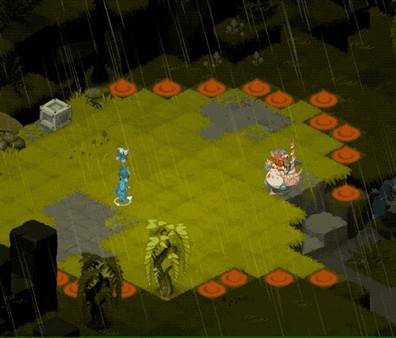 WAKFU - Pack Dragon Turquoise