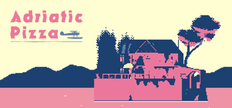 Adriatic Pizza banner image