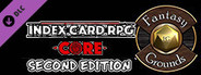 Fantasy Grounds - Index Card RPG