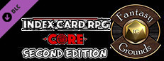 Fantasy Grounds - Index Card RPG Small Capsule Image