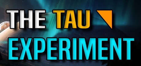 The Tau Experiment banner