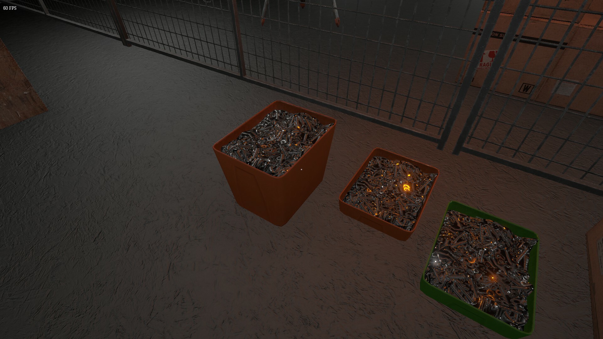 The Tau Experiment screenshot #8