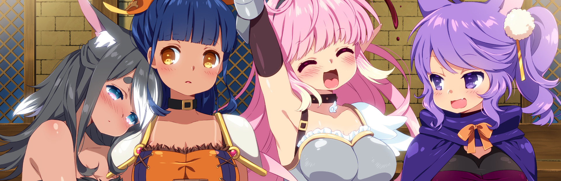 Sakura Knight 2